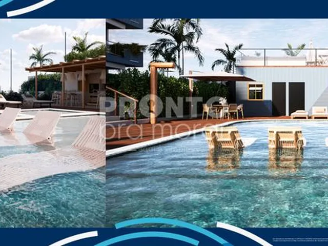Imagem 6: Apartamento com 1 Quarto em Peroba