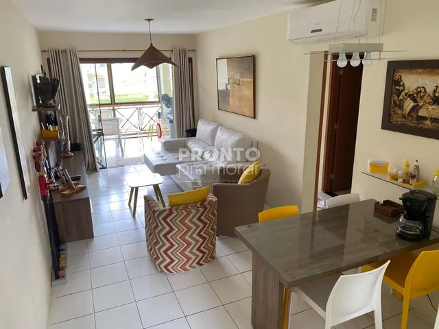Imagem 15: Apartamento com 2 Quartos em Gravatá
