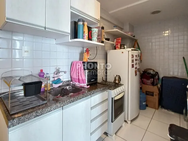 Imagem 1: Flat com 1 Quarto em Parnamirim