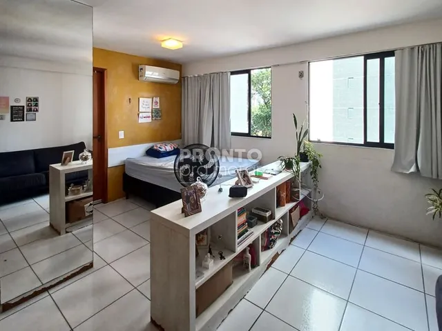 Imagem 6: Flat com 1 Quarto em Parnamirim