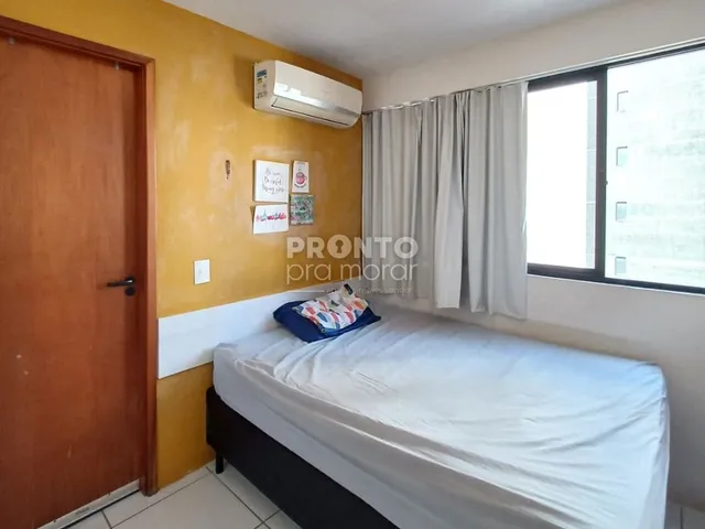 Imagem 15: Flat com 1 Quarto em Parnamirim