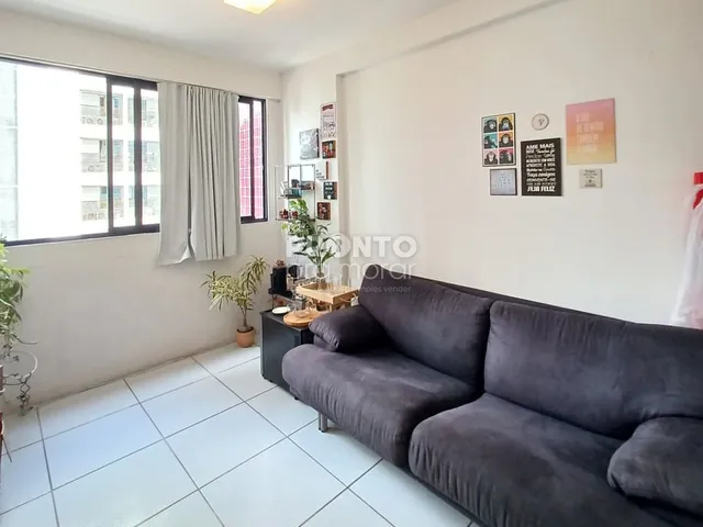 Imagem 7: Flat com 1 Quarto em Parnamirim