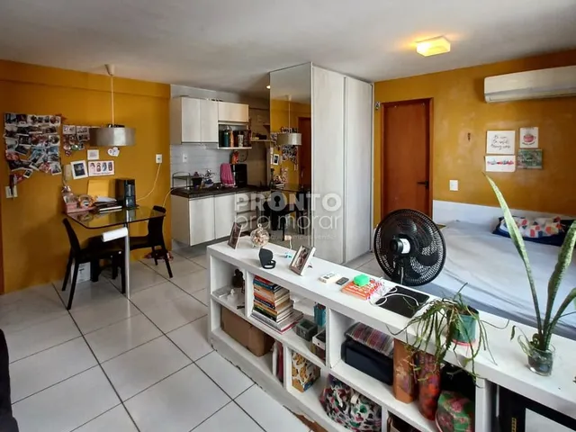Imagem 9: Flat com 1 Quarto em Parnamirim