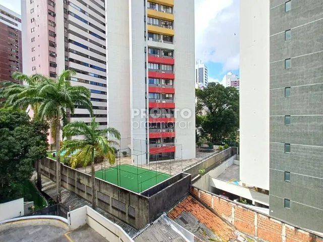 Imagem 10: Flat com 1 Quarto em Parnamirim