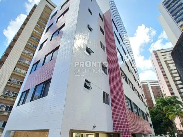 Imagem 2: Flat com 1 Quarto em Parnamirim