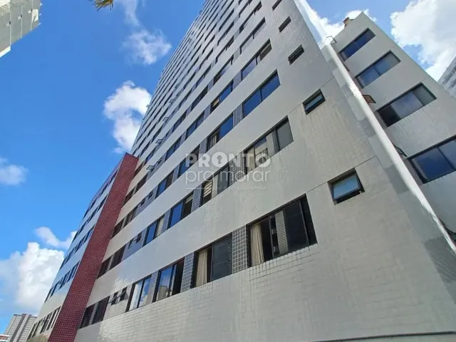 Imagem 3: Flat com 1 Quarto em Parnamirim