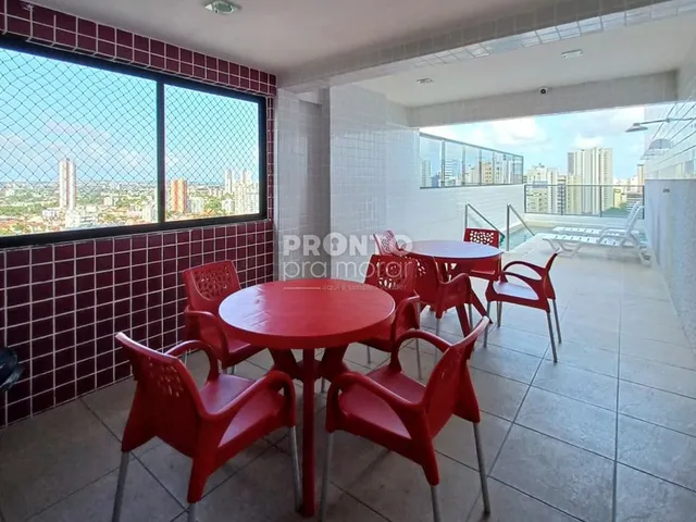 Imagem 14: Flat com 1 Quarto em Parnamirim
