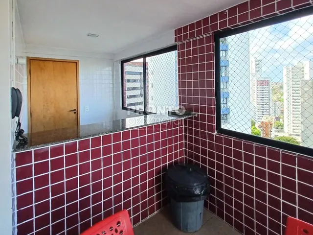 Imagem 16: Flat com 1 Quarto em Parnamirim
