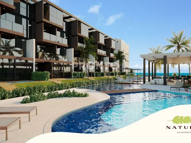 Imagem 3: Apartamento com 2 Quartos em Muro Alto