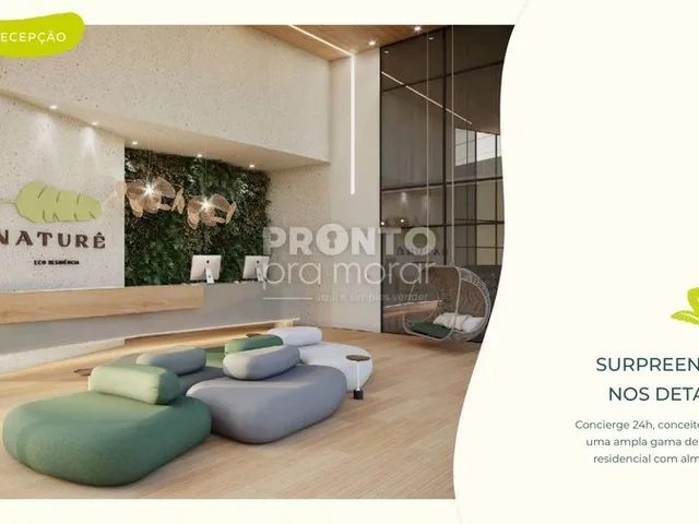 Imagem 4: Apartamento com 2 Quartos em Muro Alto