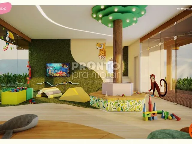 Imagem 9: Apartamento com 2 Quartos em Muro Alto