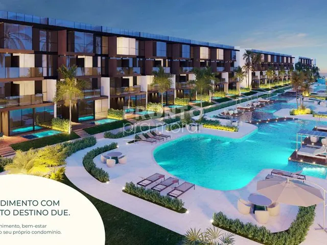 Imagem 11: Apartamento com 2 Quartos em Muro Alto