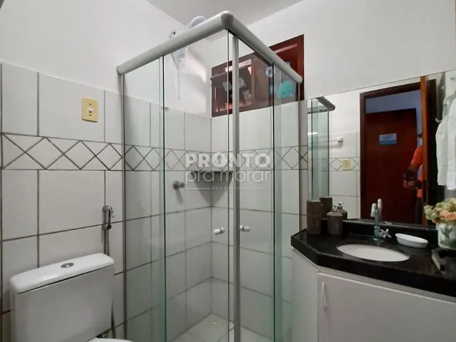 Imagem: Casa de Condomínio com 4 Quartos em Carneiros