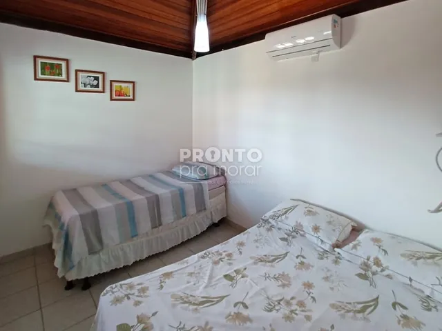 Imagem: Casa de Condomínio com 4 Quartos em Carneiros