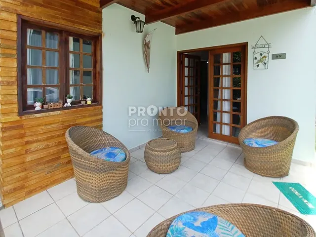Imagem 8: Casa de Condomínio com 4 Quartos em Carneiros