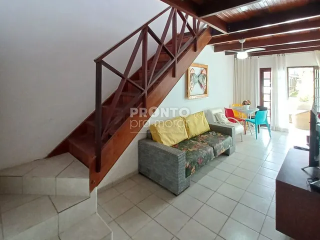 Imagem 13: Casa de Condomínio com 4 Quartos em Carneiros