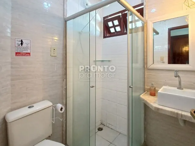 Imagem 16: Casa de Condomínio com 4 Quartos em Carneiros