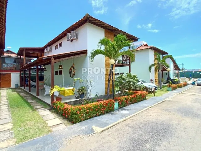 Imagem 9: Casa de Condomínio com 4 Quartos em Carneiros