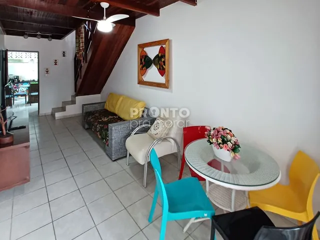 Imagem 10: Casa de Condomínio com 4 Quartos em Carneiros