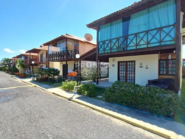Imagem 6: Casa de Condomínio com 4 Quartos em Carneiros