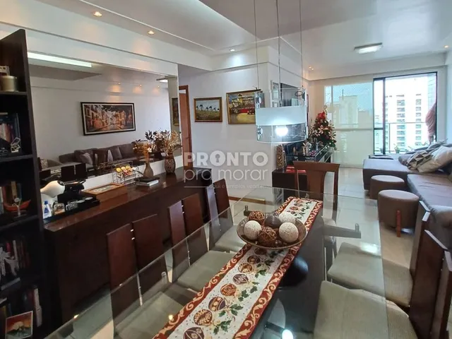 Imagem: Apartamento com 3 Quartos em Boa Viagem