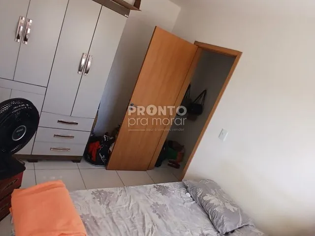 Imagem 2: Apartamento com 2 Quartos em Pau Amarelo