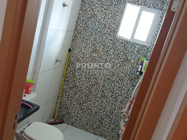 Imagem 3: Apartamento com 2 Quartos em Pau Amarelo