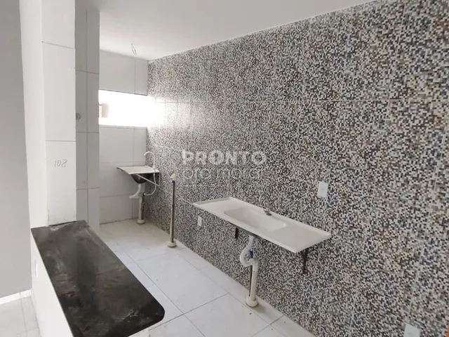 Imagem 7: Apartamento com 2 Quartos em Pau Amarelo