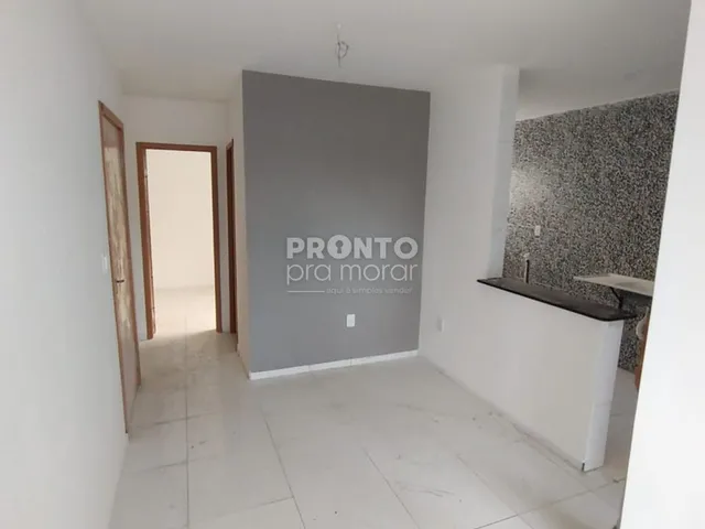Imagem 8: Apartamento com 2 Quartos em Pau Amarelo
