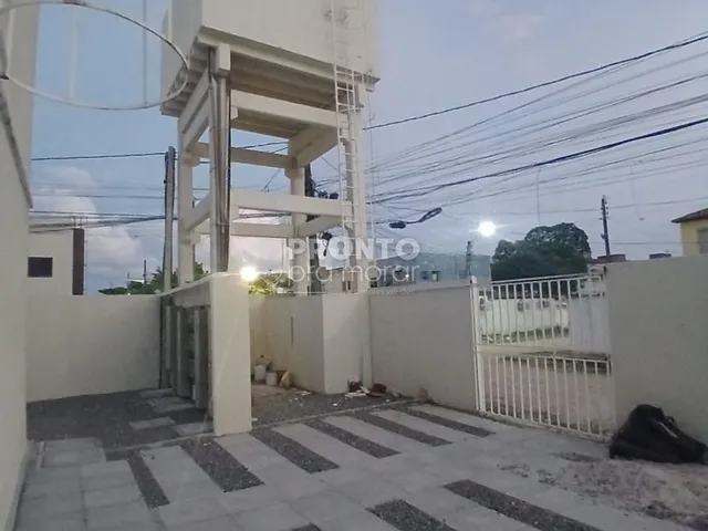 Imagem 9: Apartamento com 2 Quartos em Pau Amarelo