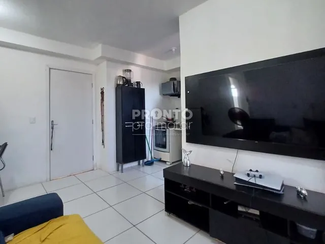 Imagem: Apartamento com 2 Quartos em Pau Amarelo