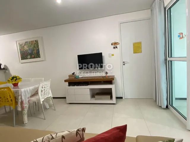 Imagem 10: Apartamento com 2 Quartos em Porto de Galinhas