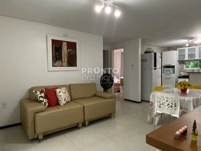 Imagem 7: Apartamento com 2 Quartos em Porto de Galinhas