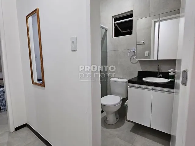 Imagem 2: Apartamento com 2 Quartos em Porto de Galinhas