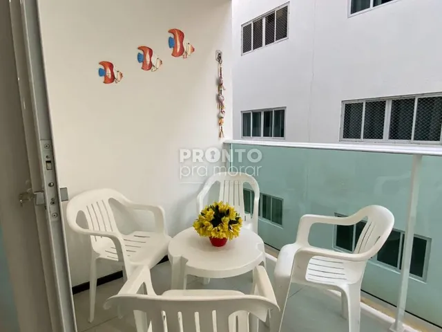 Imagem 8: Apartamento com 2 Quartos em Porto de Galinhas