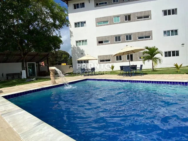 Imagem 4: Apartamento com 2 Quartos em Porto de Galinhas