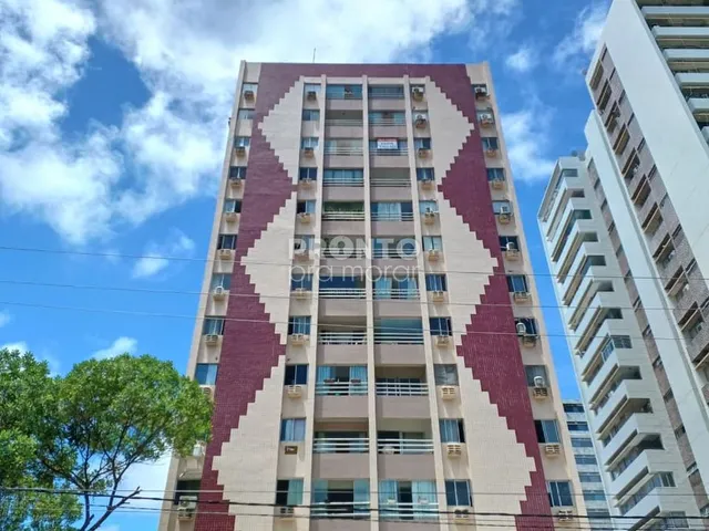Imagem 3: Apartamento com 3 Quartos em Boa Viagem