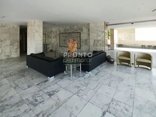 Imagem 2: Apartamento com 3 Quartos em Boa Viagem