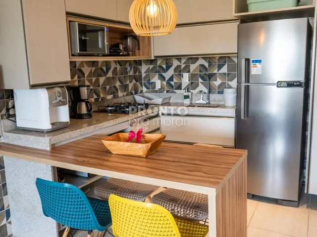 Imagem 14: Apartamento com 2 Quartos em Porto de Galinhas