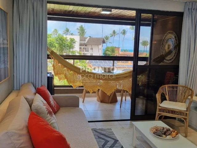 Imagem 16: Apartamento com 2 Quartos em Porto de Galinhas