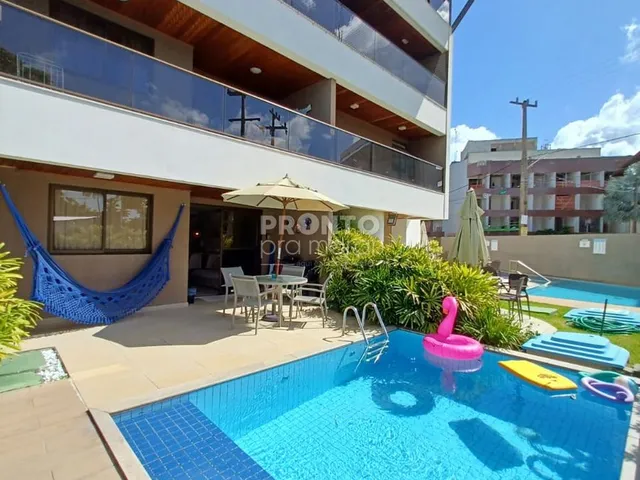 Imagem 4: Apartamento com 2 Quartos em Porto de Galinhas
