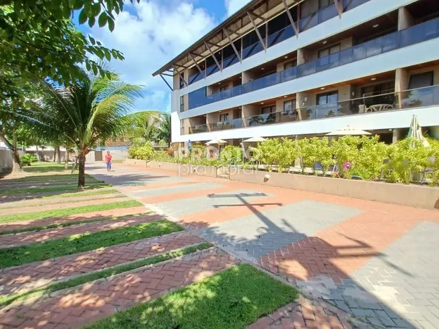 Imagem 11: Apartamento com 2 Quartos em Porto de Galinhas