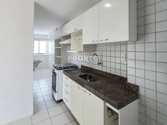 Imagem: Apartamento com 3 Quartos em Boa Viagem