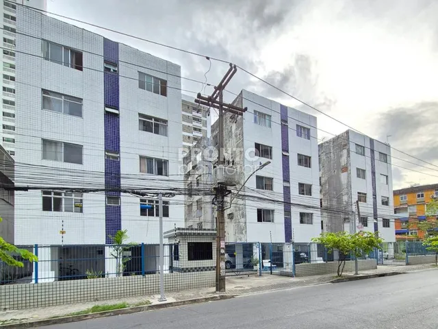 Imagem 3: Apartamento com 2 Quartos em Boa Viagem
