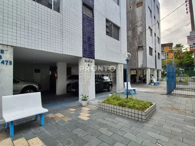 Imagem 2: Apartamento com 2 Quartos em Boa Viagem