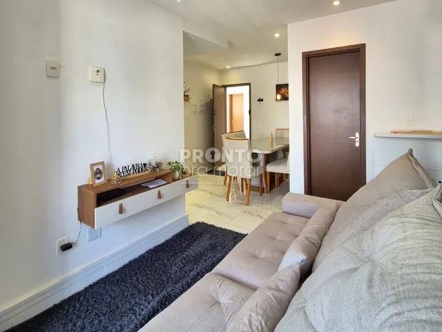 Imagem: Apartamento com 2 Quartos em Pau Amarelo