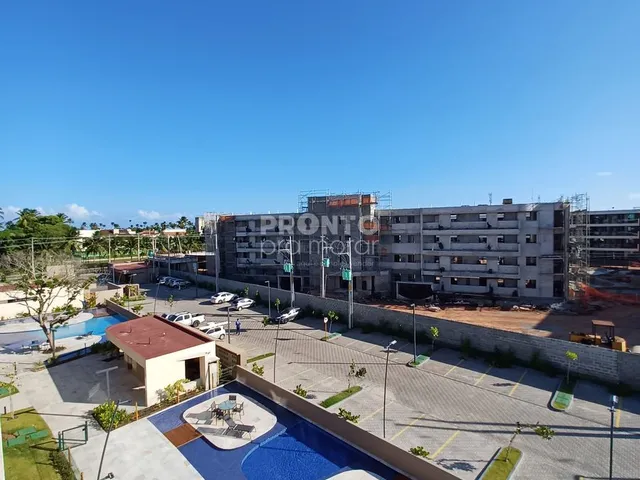 Imagem 4: Apartamento com 2 Quartos em Muro Alto