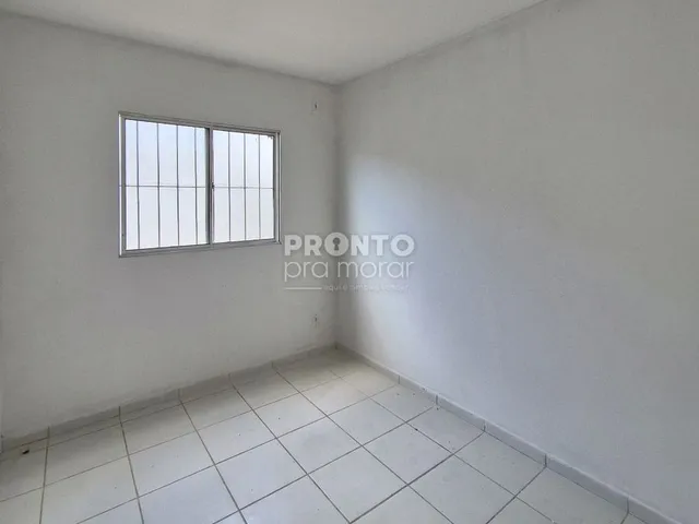Imagem: Casa com 2 Quartos em Pau Amarelo
