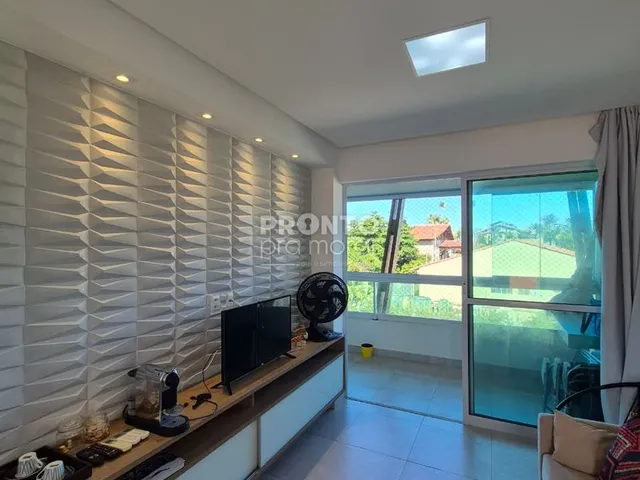 Imagem 11: Apartamento com 2 Quartos em Porto de Galinhas