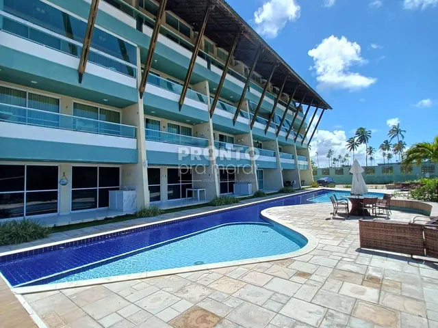 Imagem 16: Apartamento com 2 Quartos em Porto de Galinhas